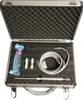 Half Moon Proctoscope