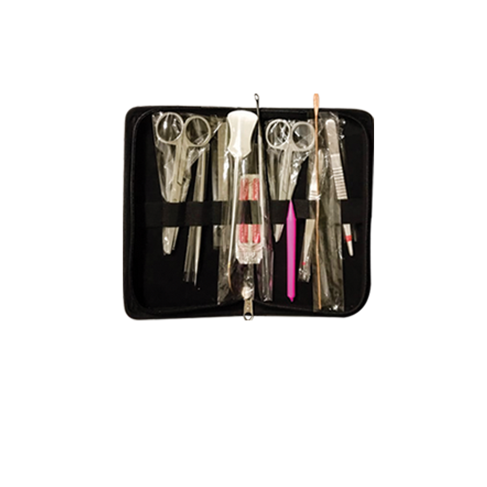 Fistula Kit