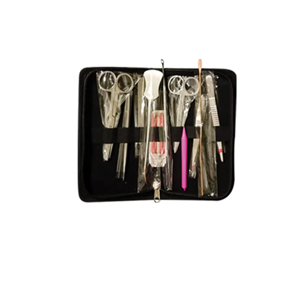 Fistula Kit