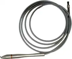 Half Moon Proctoscope