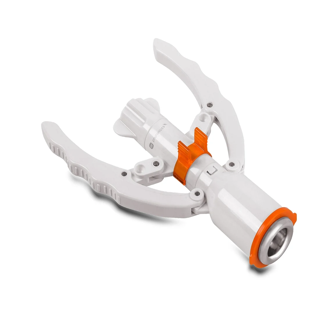 Half Moon Proctoscope