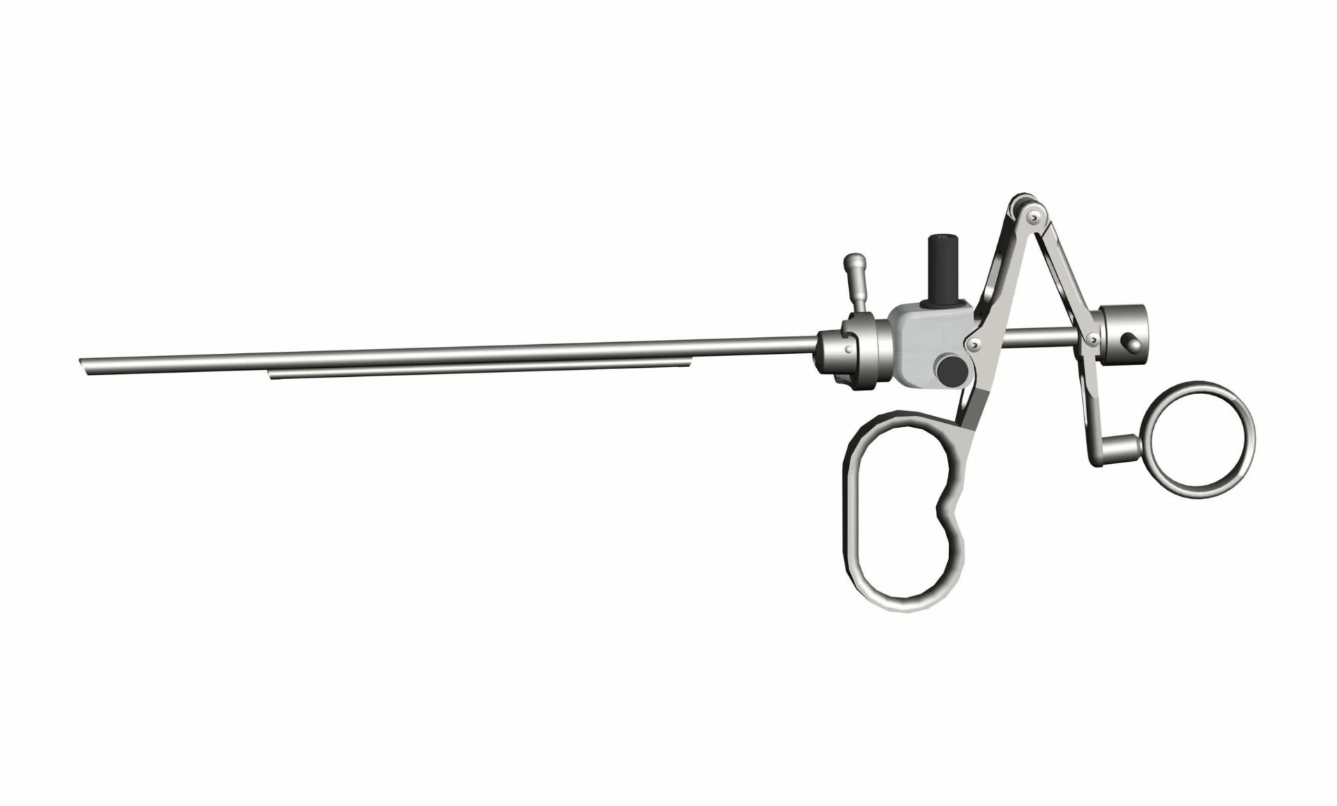 Resectoscope