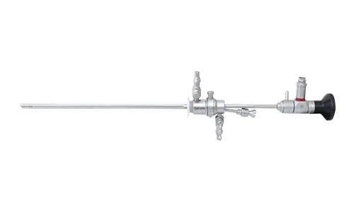 Hysteroscope