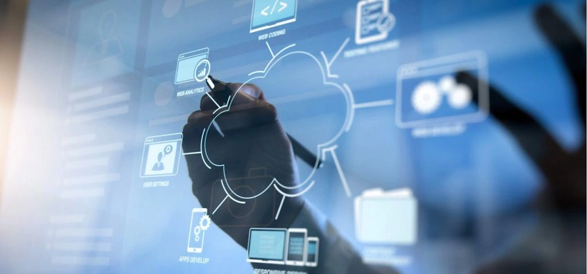 software discription